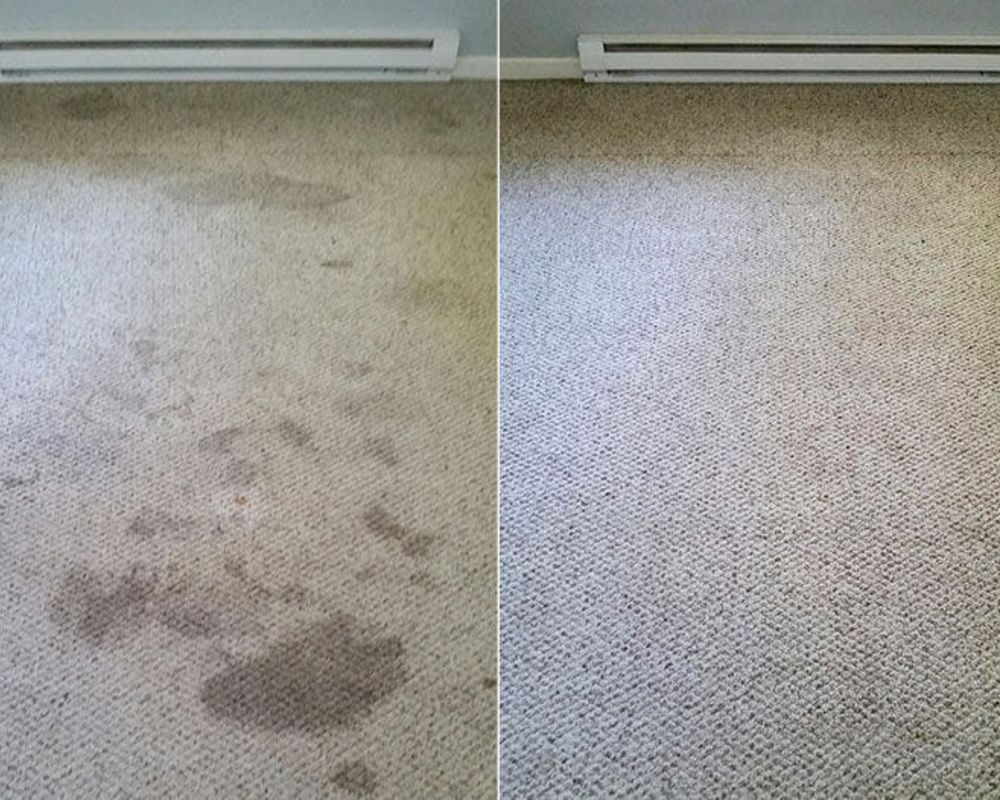 Carpet Cleaners Cambridgeshire