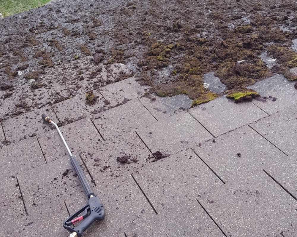 pressure washing services ely